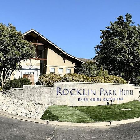 Rocklin Park Hotel, Trademark Collection By Wyndham Bagian luar foto