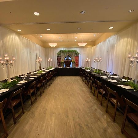 Rocklin Park Hotel, Trademark Collection By Wyndham Bagian luar foto