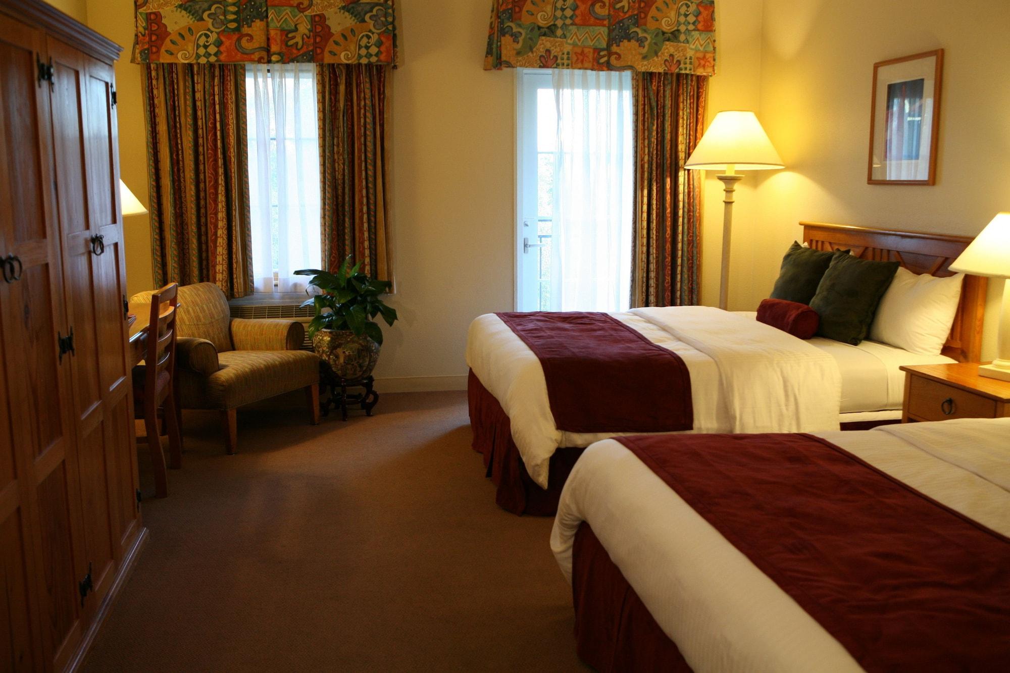 Rocklin Park Hotel, Trademark Collection By Wyndham Bagian luar foto