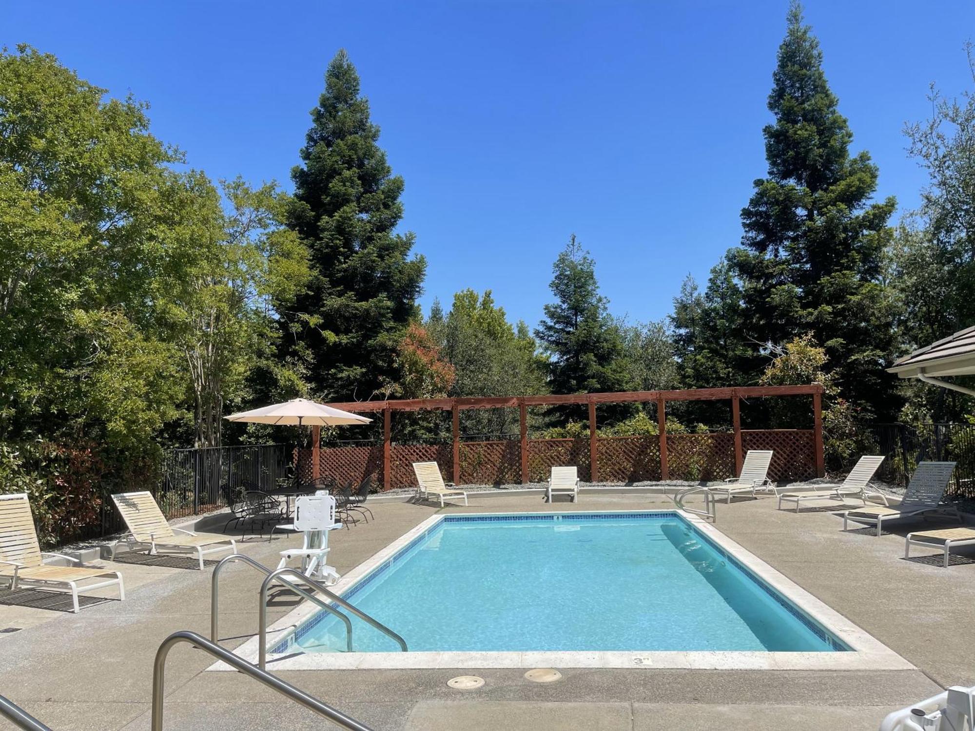 Rocklin Park Hotel, Trademark Collection By Wyndham Bagian luar foto