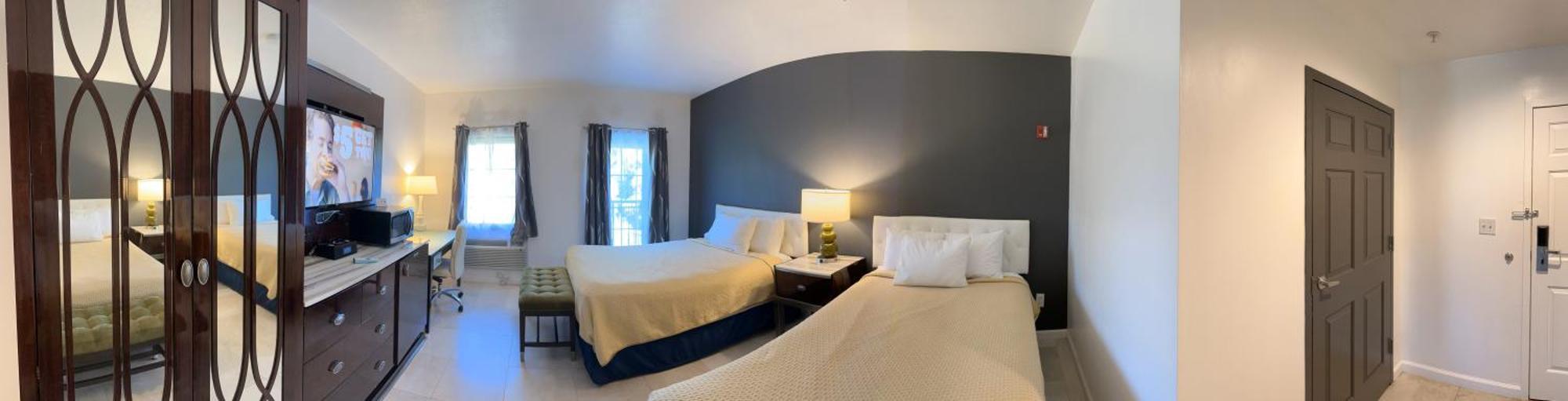Rocklin Park Hotel, Trademark Collection By Wyndham Bagian luar foto