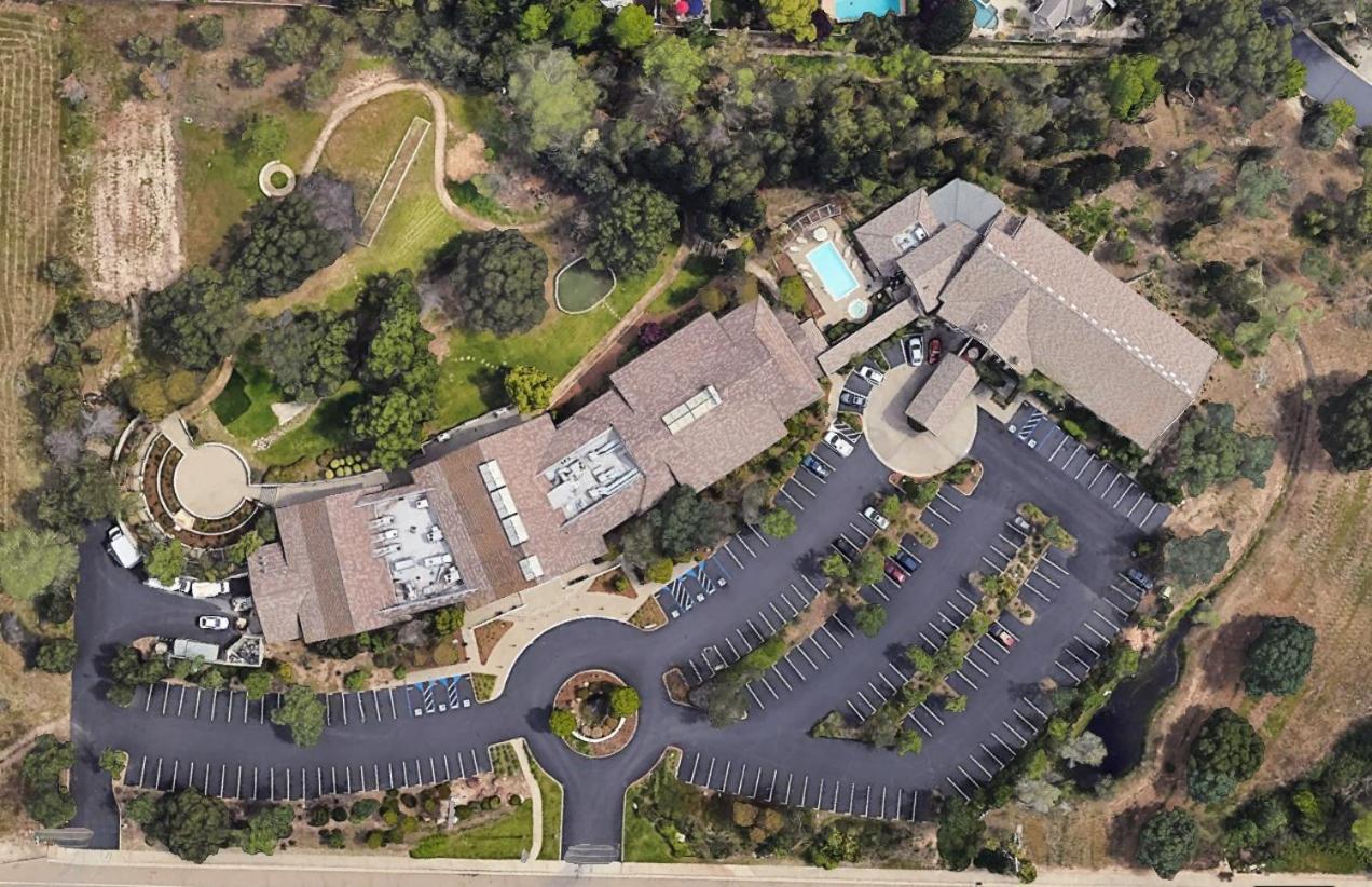 Rocklin Park Hotel, Trademark Collection By Wyndham Bagian luar foto