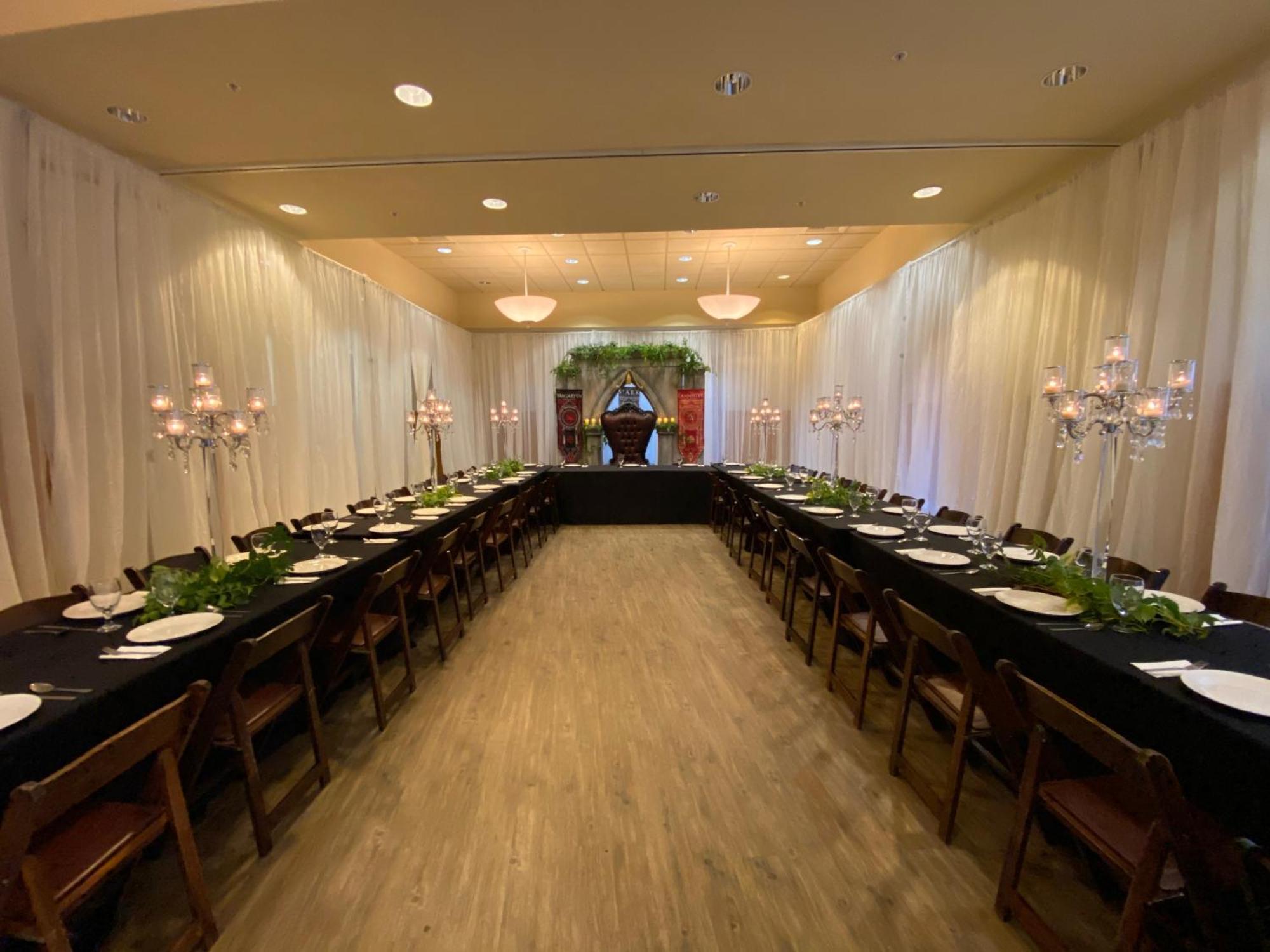 Rocklin Park Hotel, Trademark Collection By Wyndham Bagian luar foto