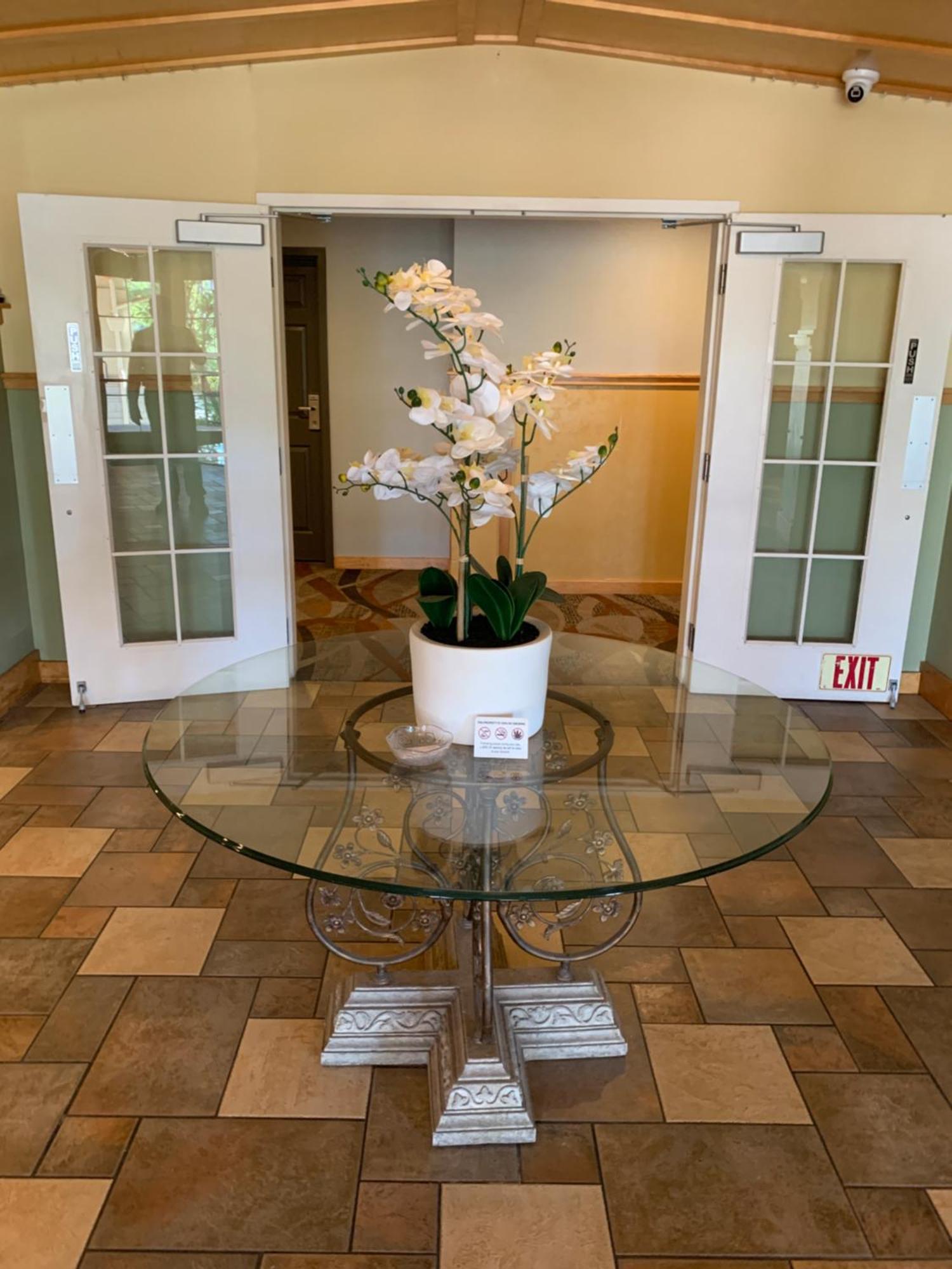 Rocklin Park Hotel, Trademark Collection By Wyndham Bagian luar foto