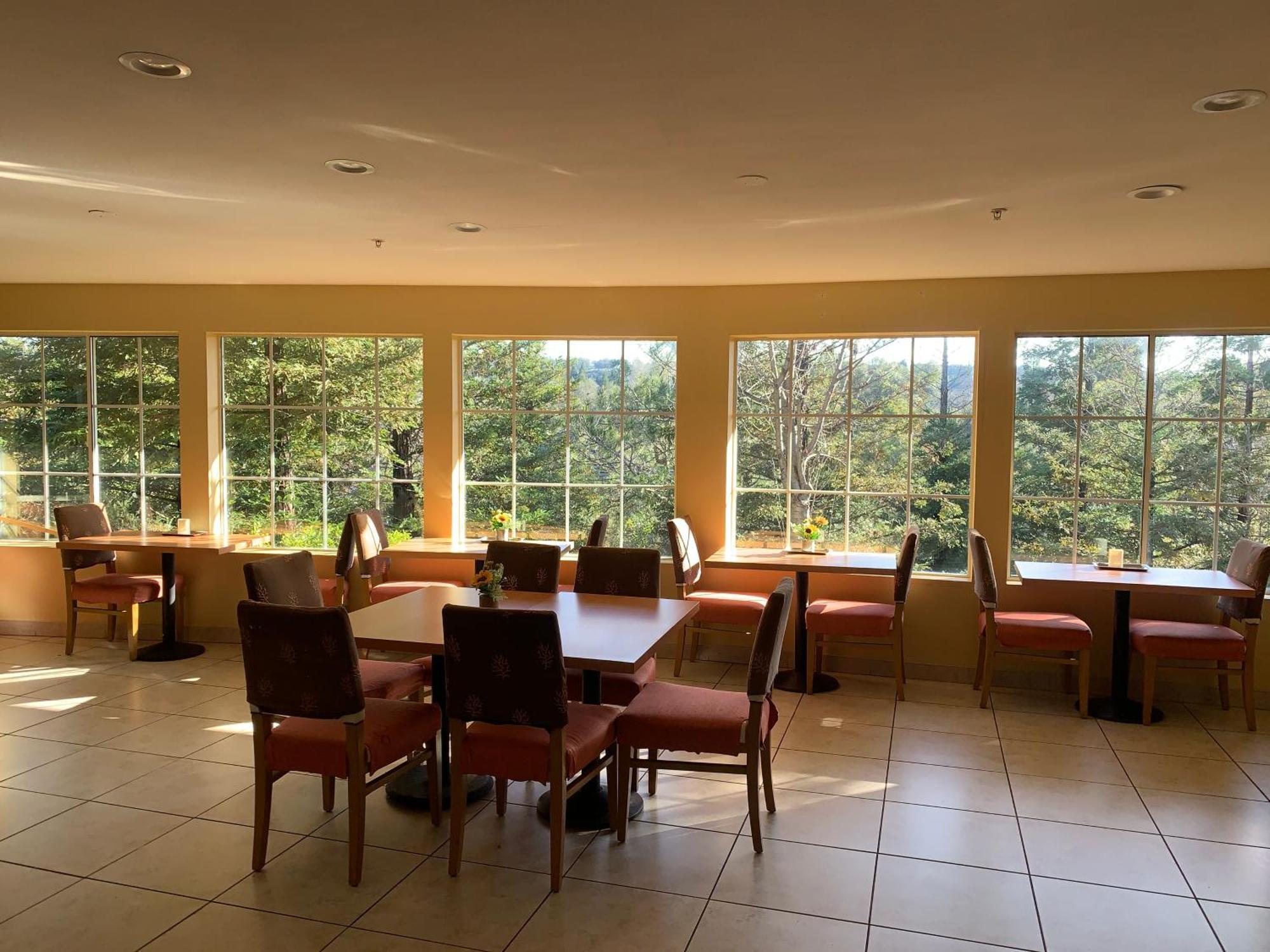 Rocklin Park Hotel, Trademark Collection By Wyndham Bagian luar foto