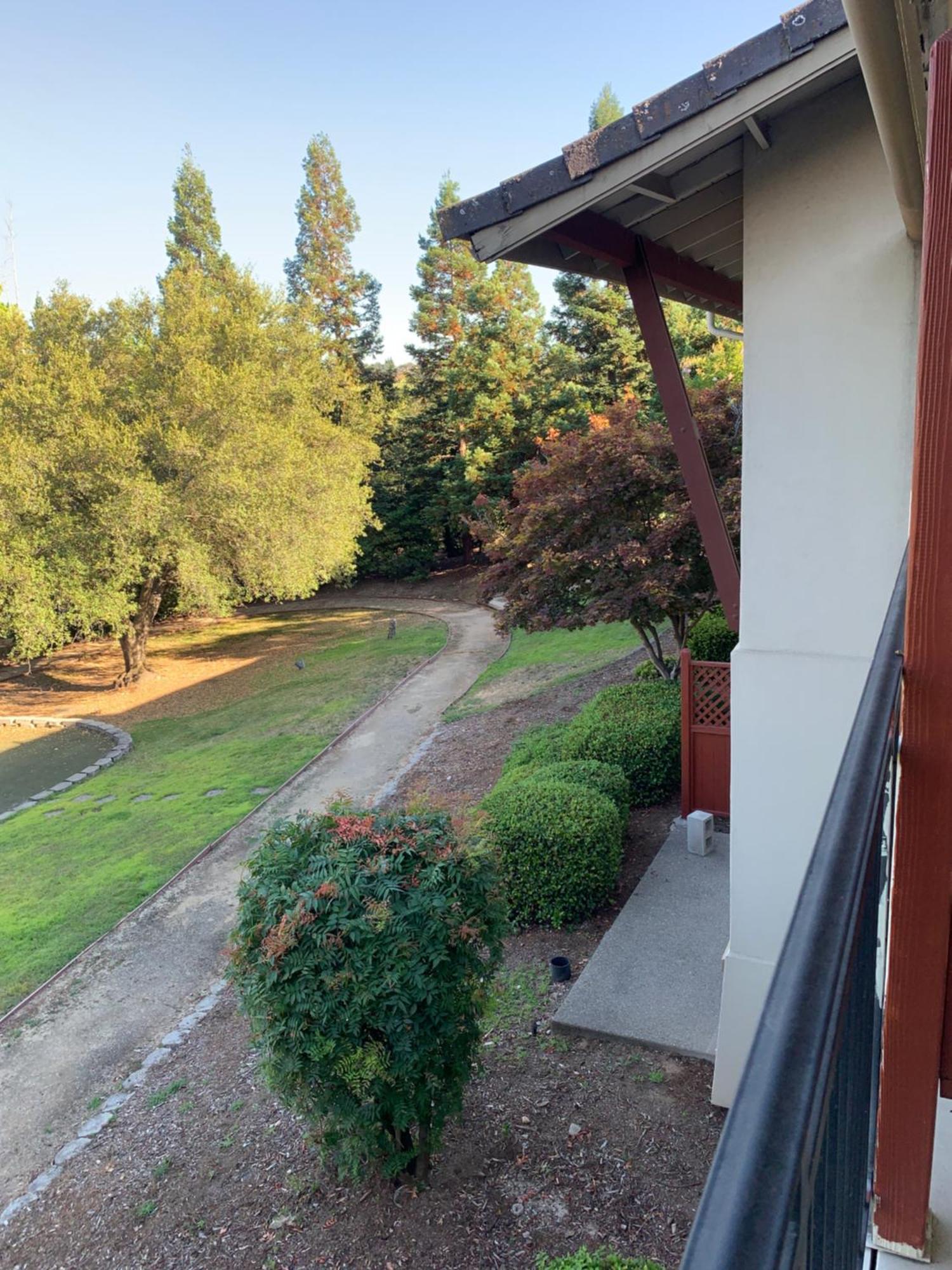Rocklin Park Hotel, Trademark Collection By Wyndham Bagian luar foto