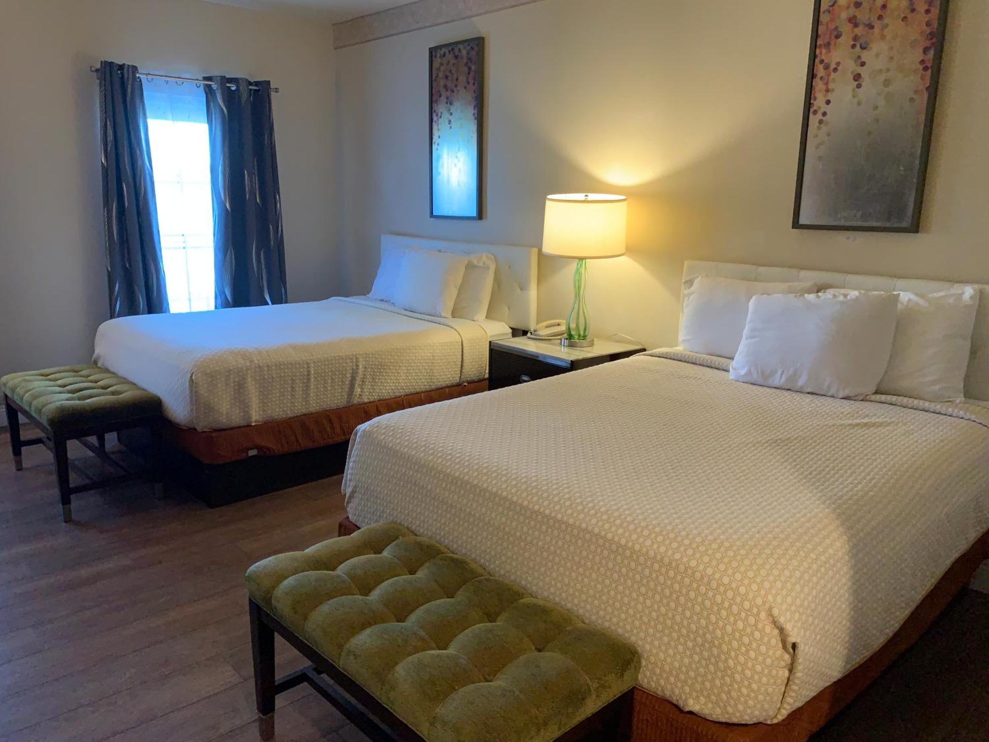 Rocklin Park Hotel, Trademark Collection By Wyndham Bagian luar foto