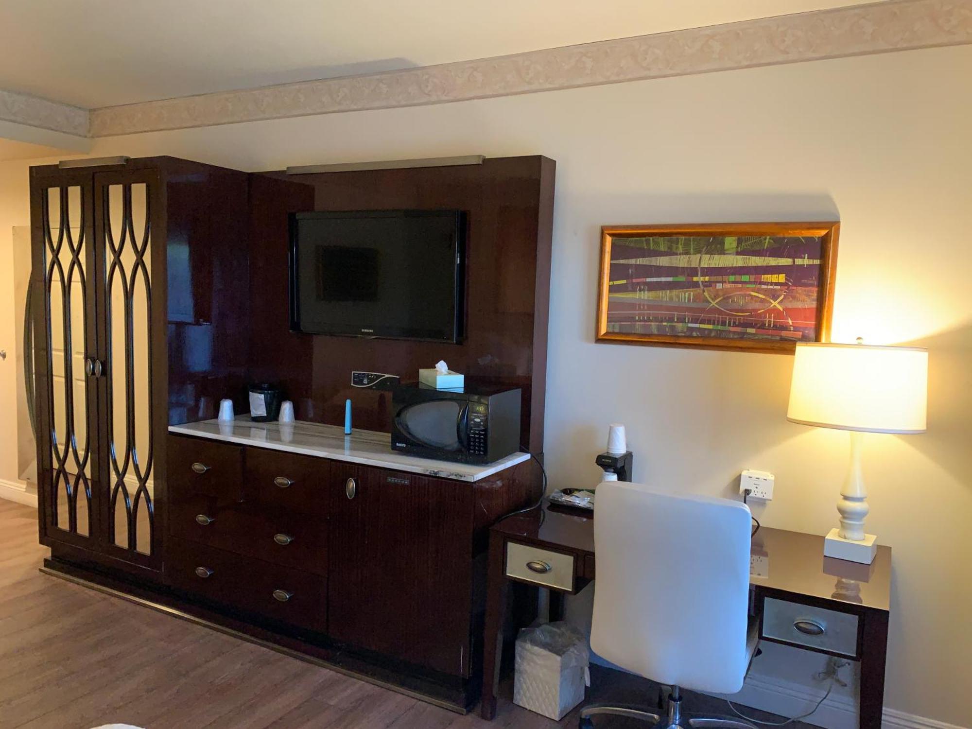 Rocklin Park Hotel, Trademark Collection By Wyndham Bagian luar foto