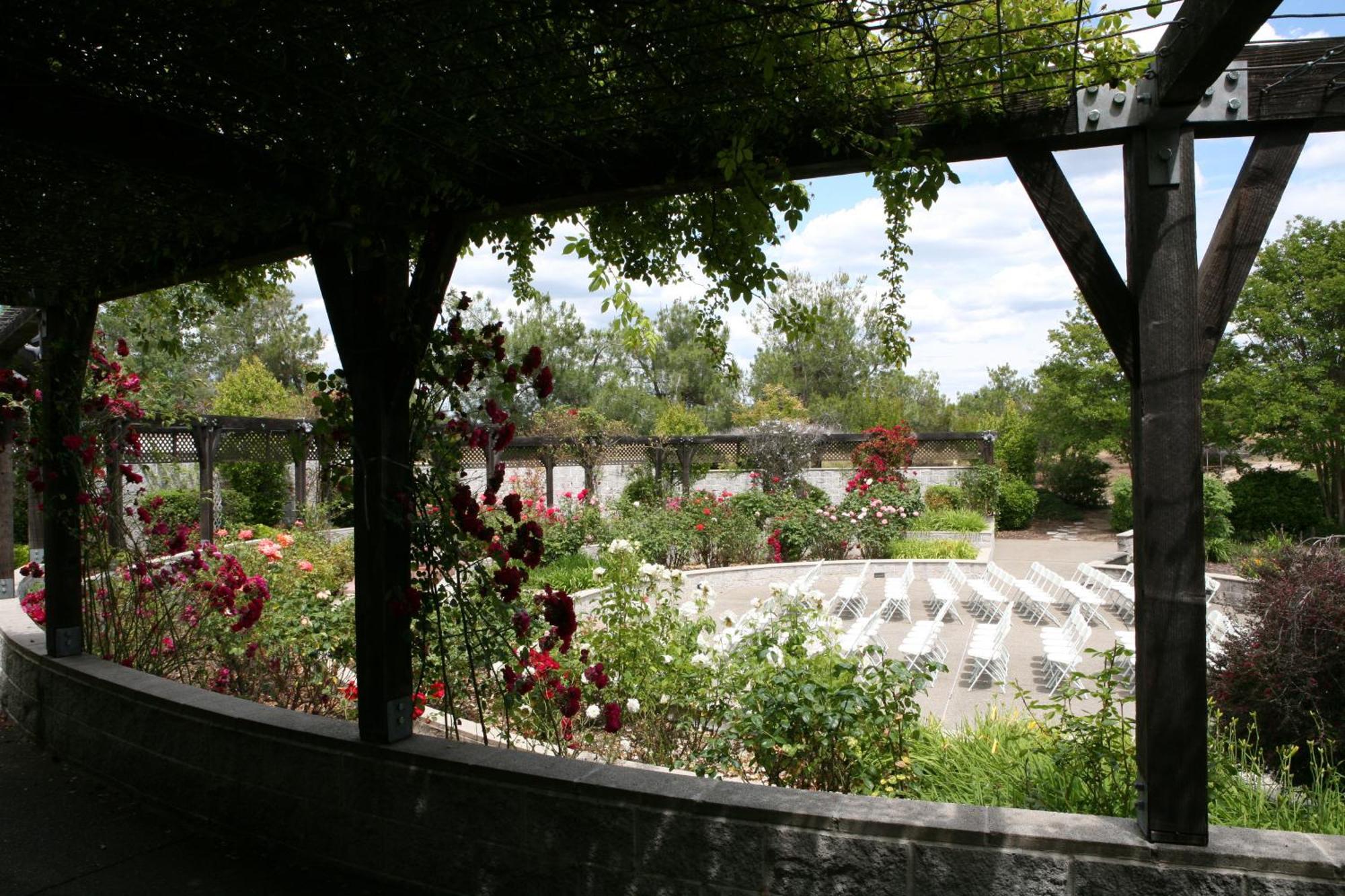 Rocklin Park Hotel, Trademark Collection By Wyndham Bagian luar foto
